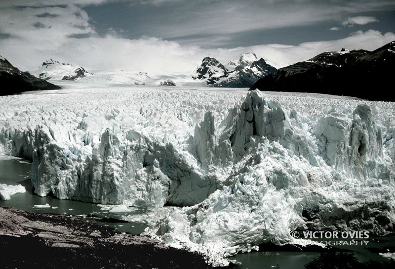 Perito Moreno